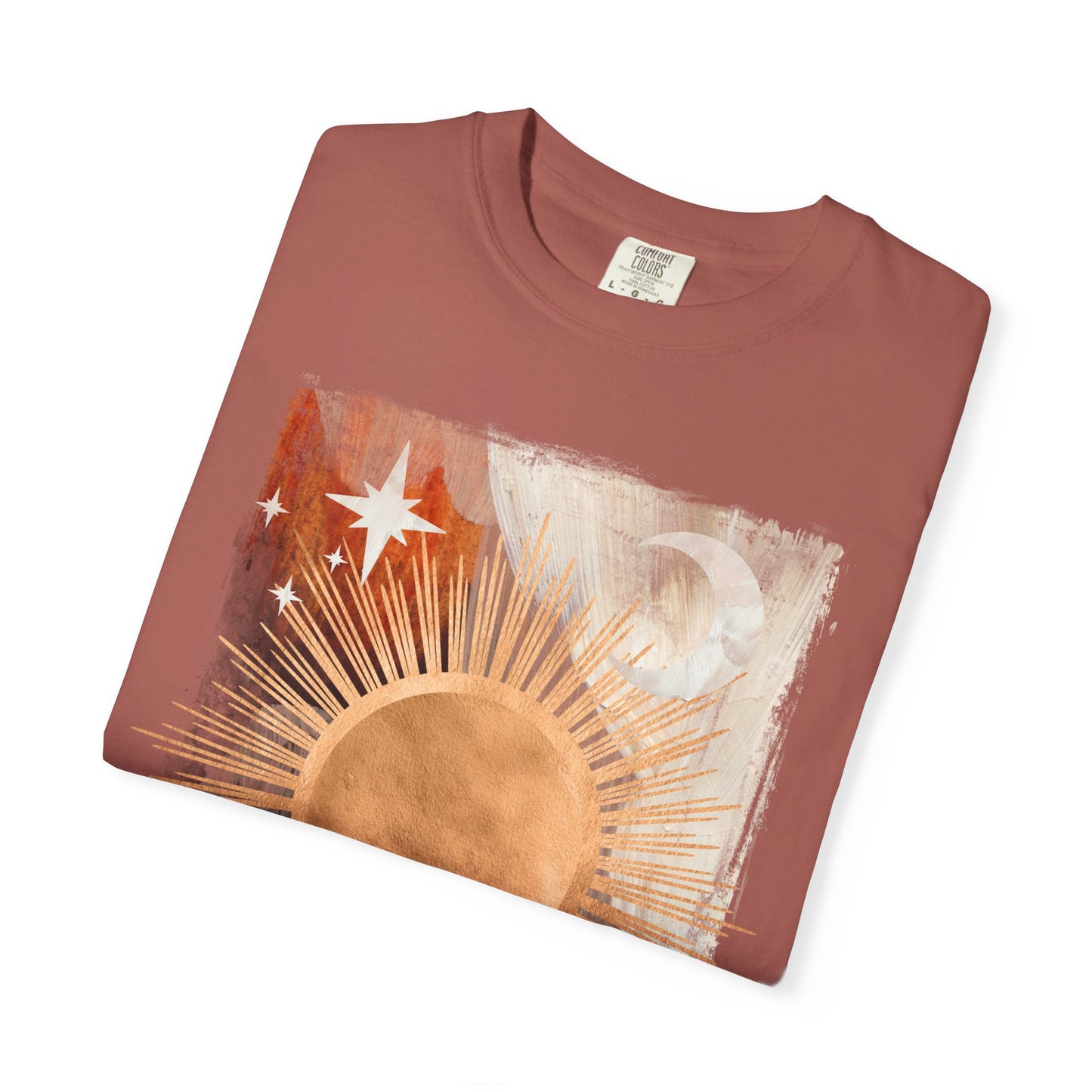 Think Celestial T-Shirt