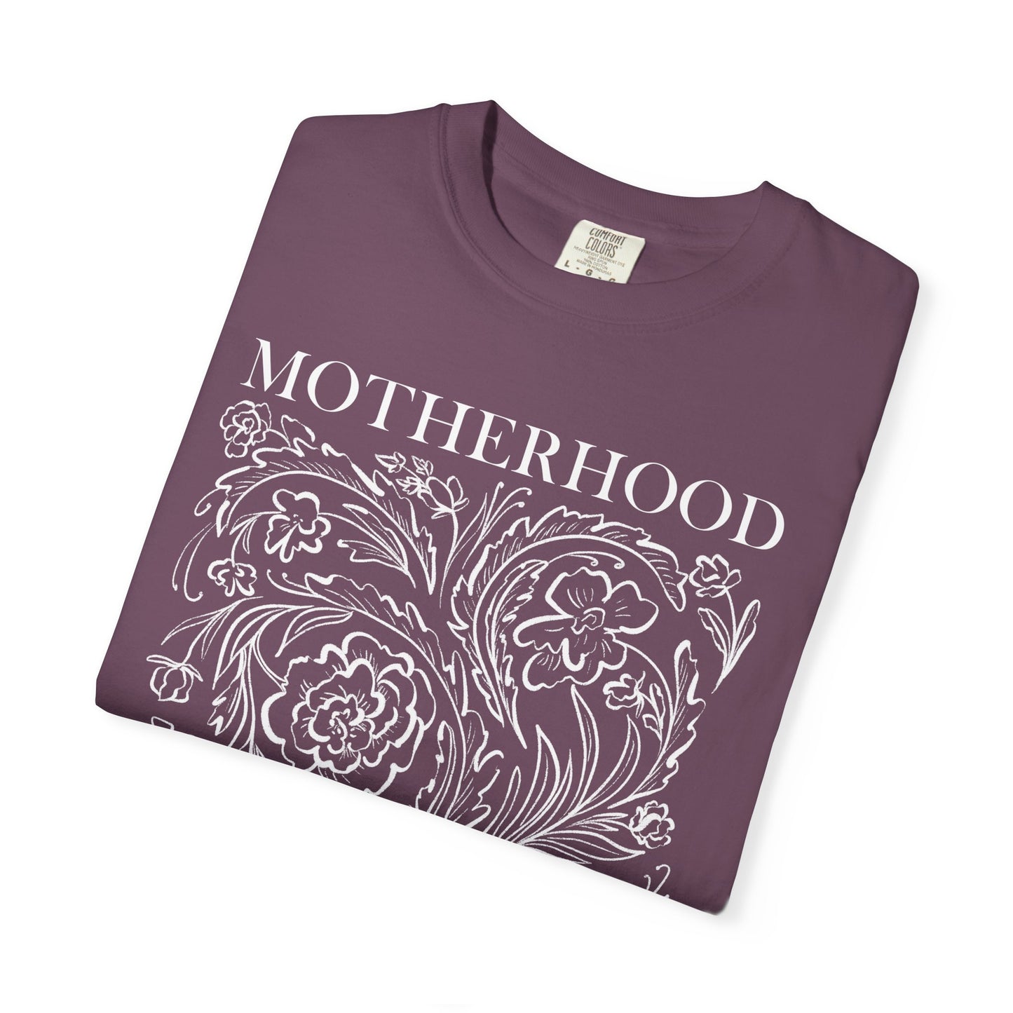 Motherhood T-Shirt