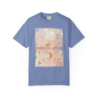 Think Celestial T Shirt