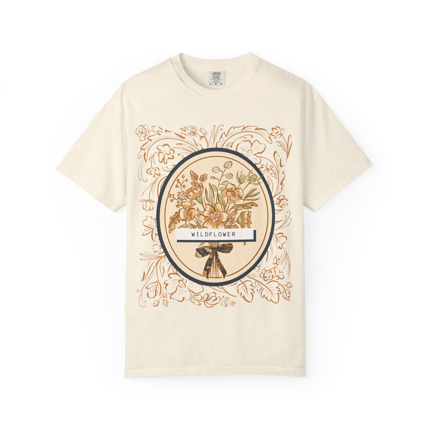 Wildflower Tshirt