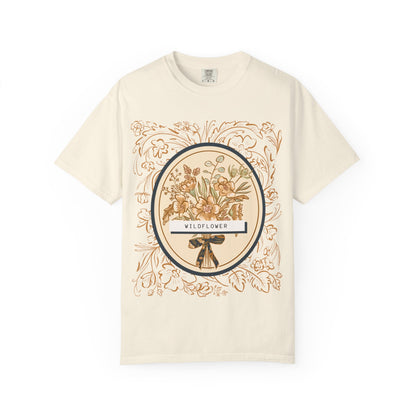 Wildflower Tshirt