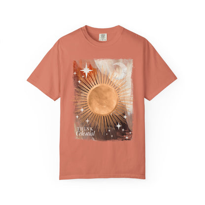 Think Celestial T-Shirt