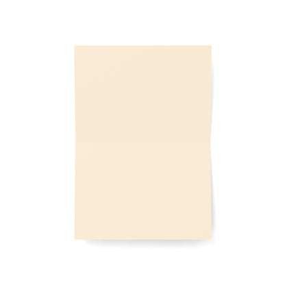 A Mother's Gethsemane Greeting Card - BLANK - (Single or Bulk Packs)