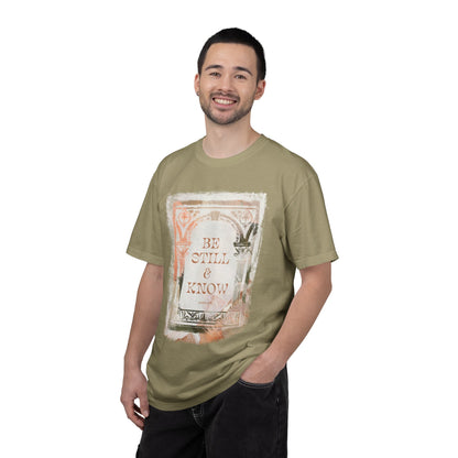 Be still and know T Shirt