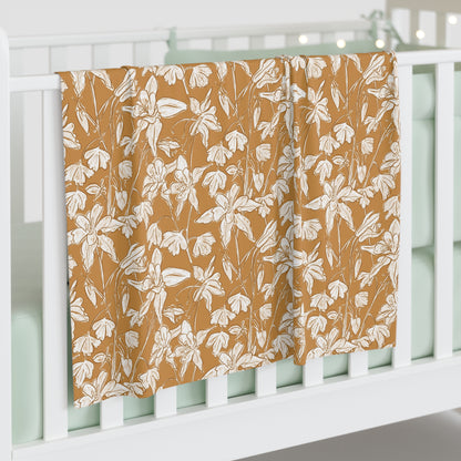 Baby Swaddle Blanket