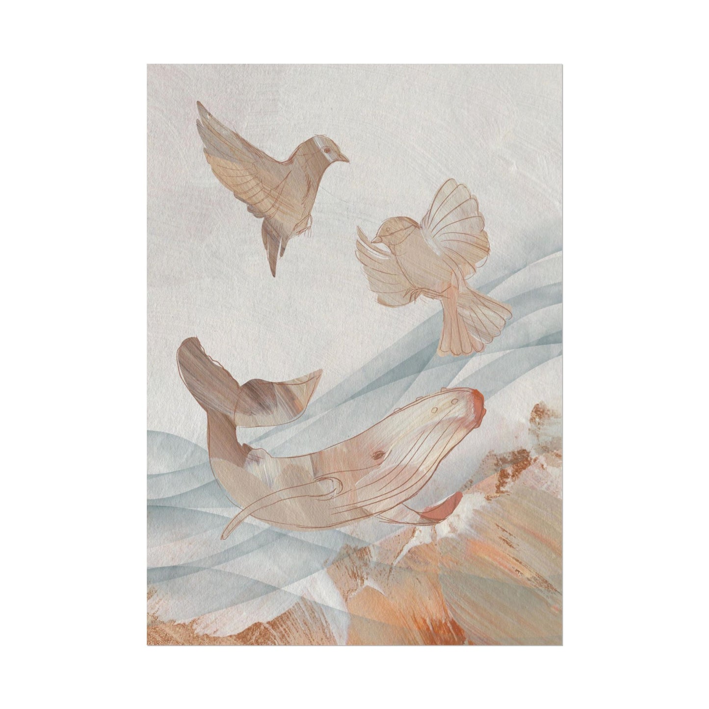 Creation Day 5 Christian