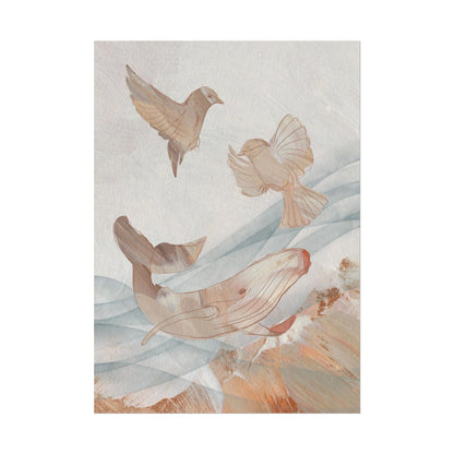 Creation Day 5 Christian