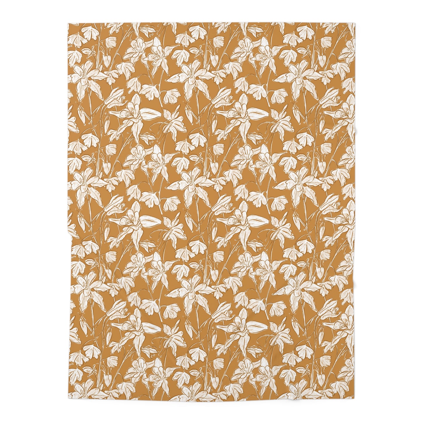 Baby Swaddle Blanket