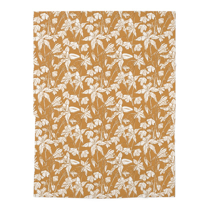 Baby Swaddle Blanket