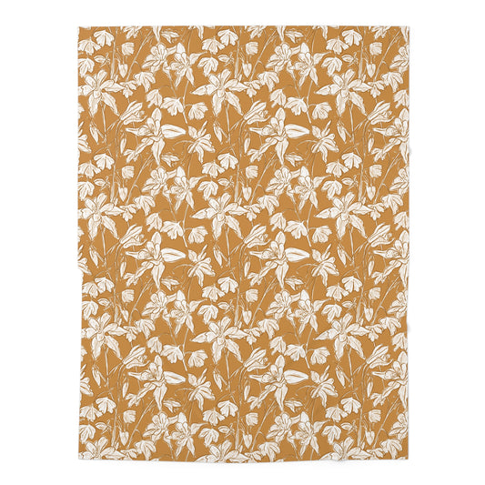 Baby Swaddle Blanket