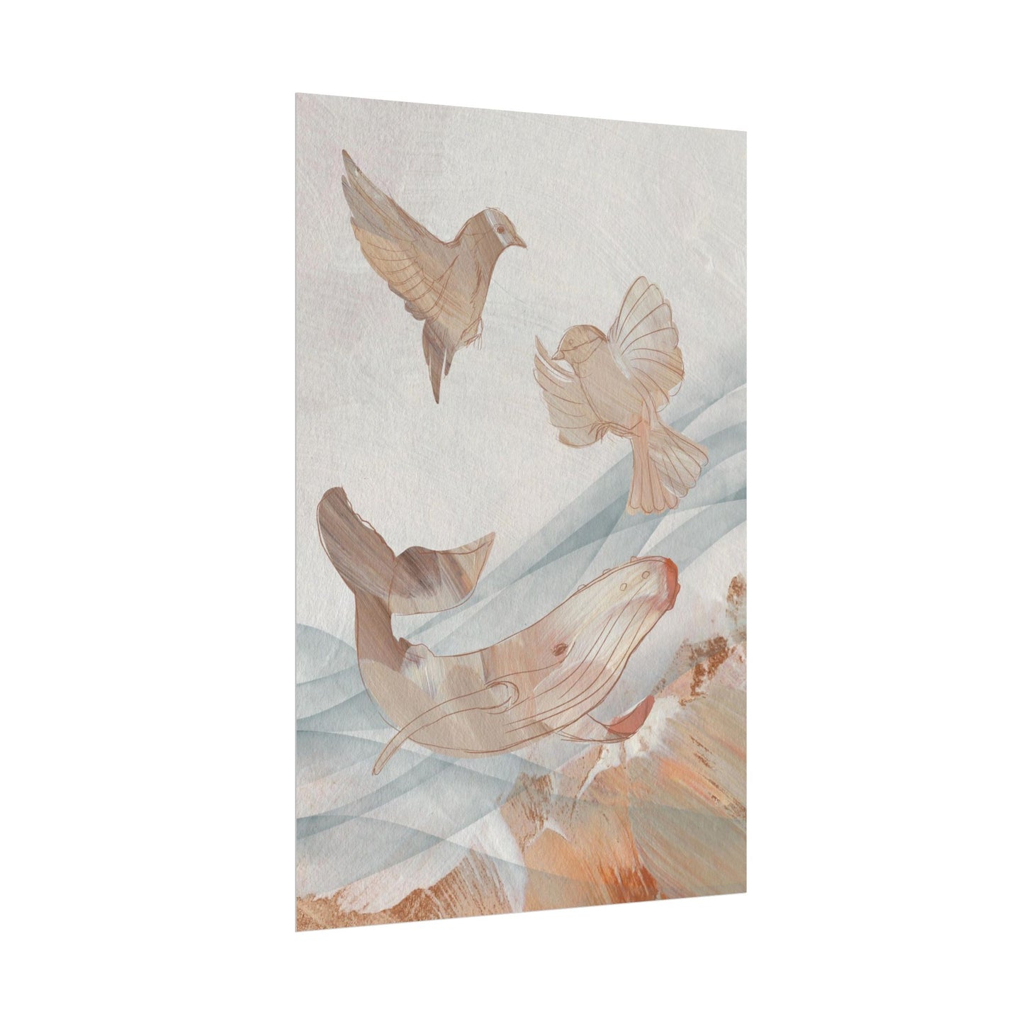 Creation Day 5 Christian