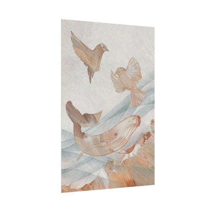 Creation Day 5 Christian