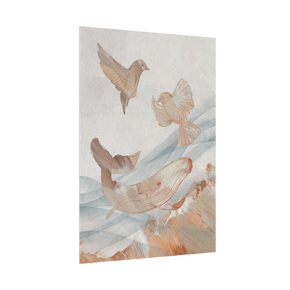 Creation Day 5 Christian