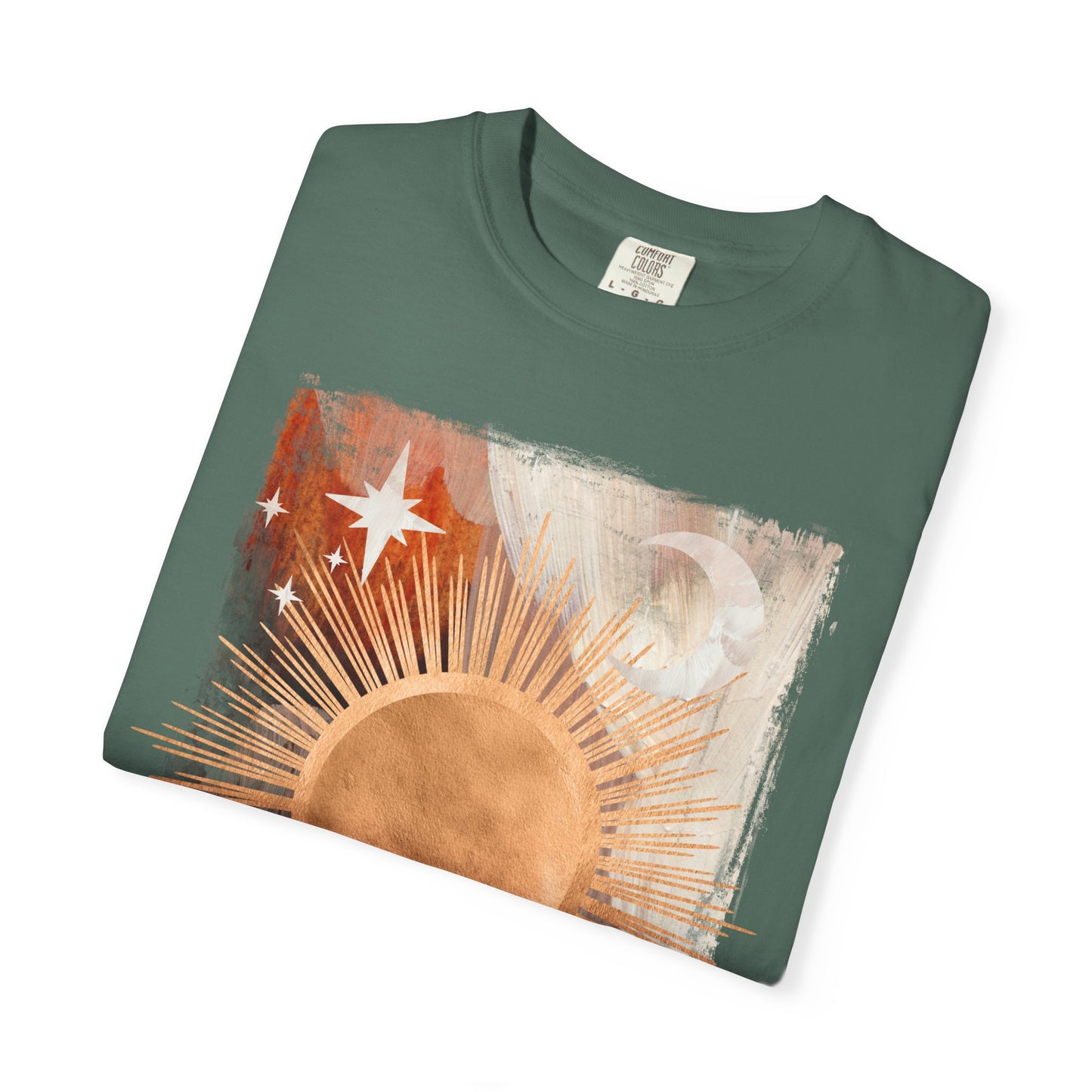 Think Celestial T-Shirt