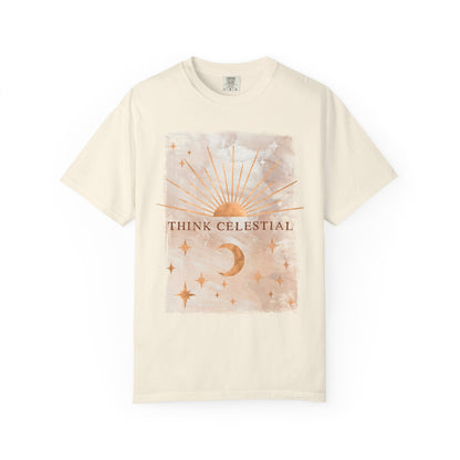 Think Celestial T Shirt