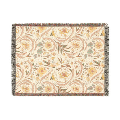 Woven Blanket