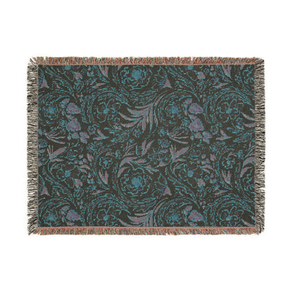 Woven Blanket
