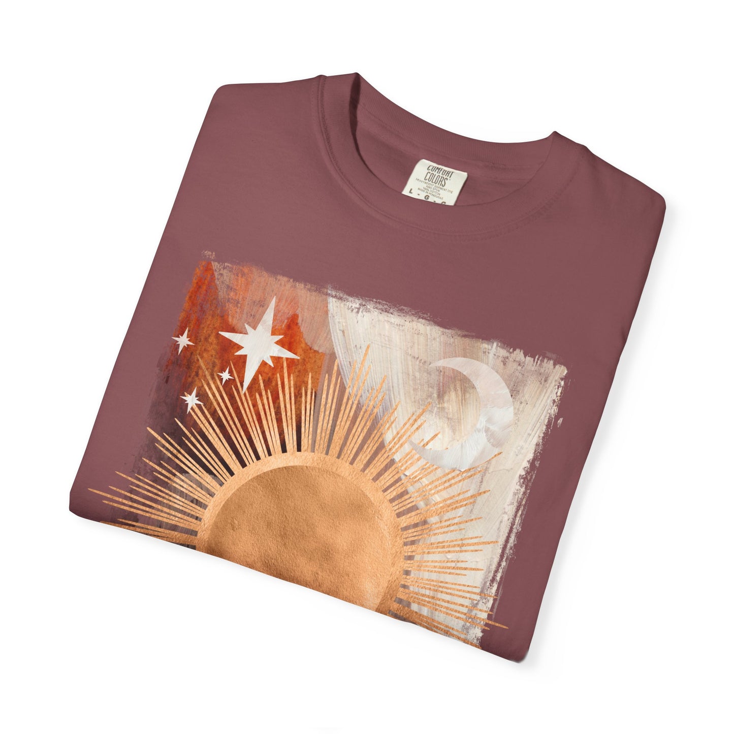 Think Celestial T-Shirt