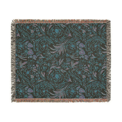 Woven Blanket