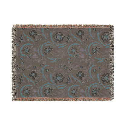 Woven Blanket