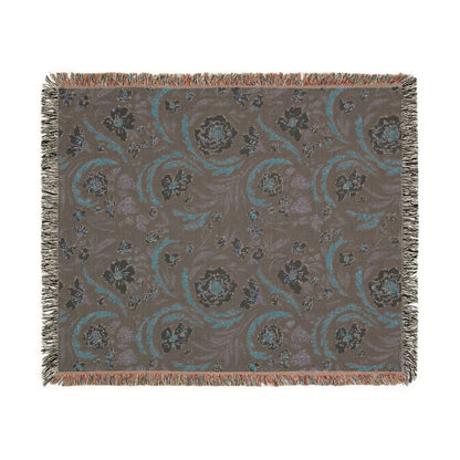 Woven Blanket