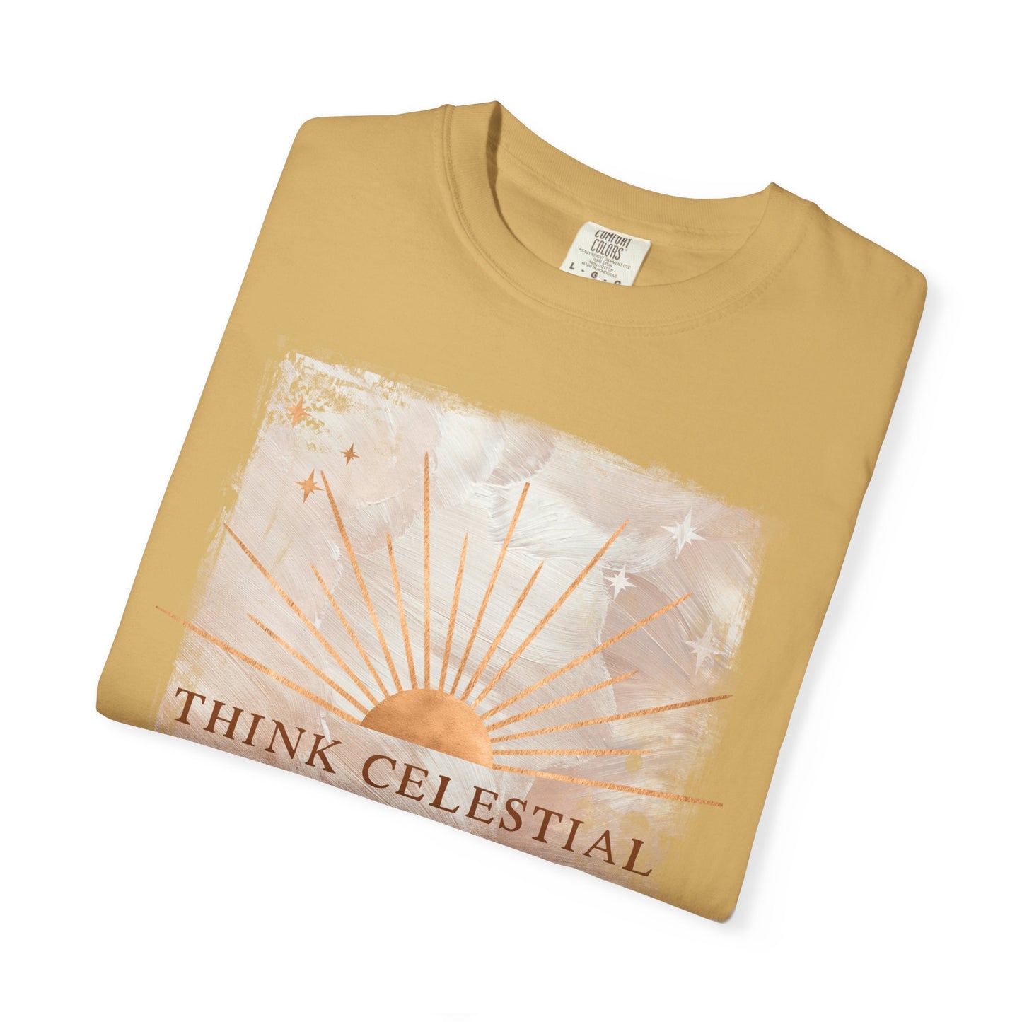 Think Celestial T Shirt