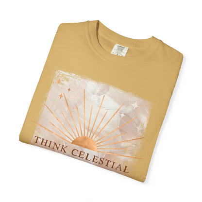 Think Celestial T Shirt