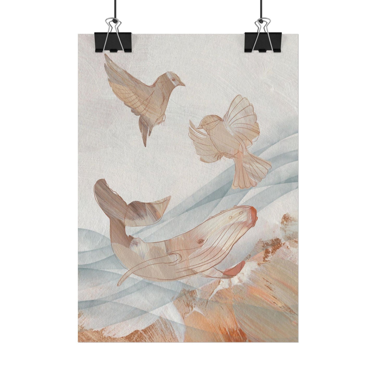 Creation Day 5 Christian