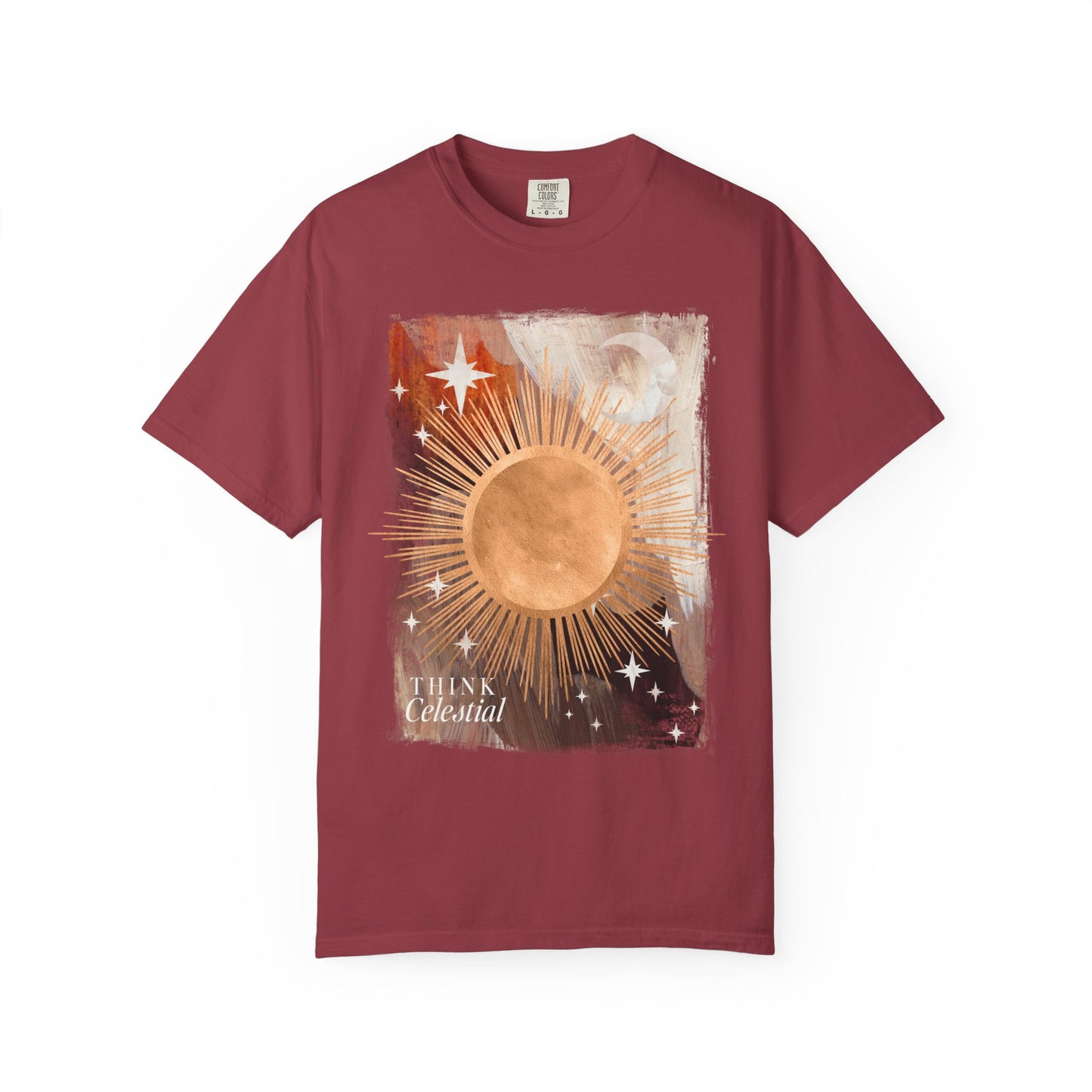 Think Celestial T-Shirt