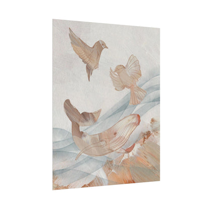 Creation Day 5 Christian