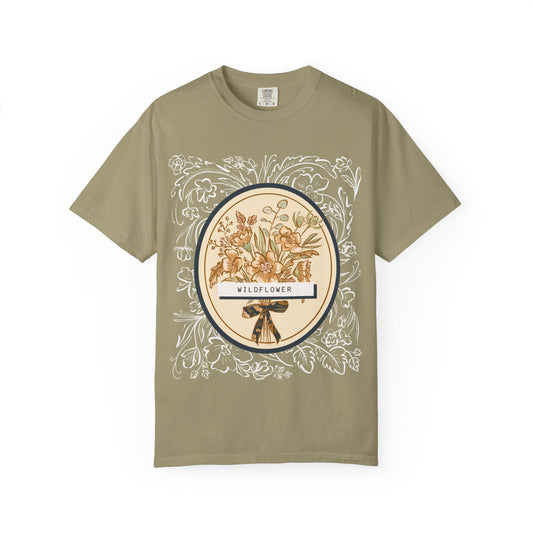 Wildflower Tshirt