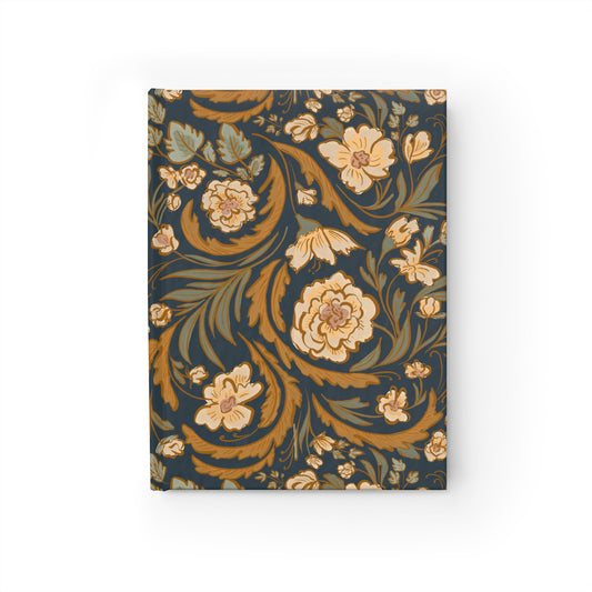 Sketchbook Journal
