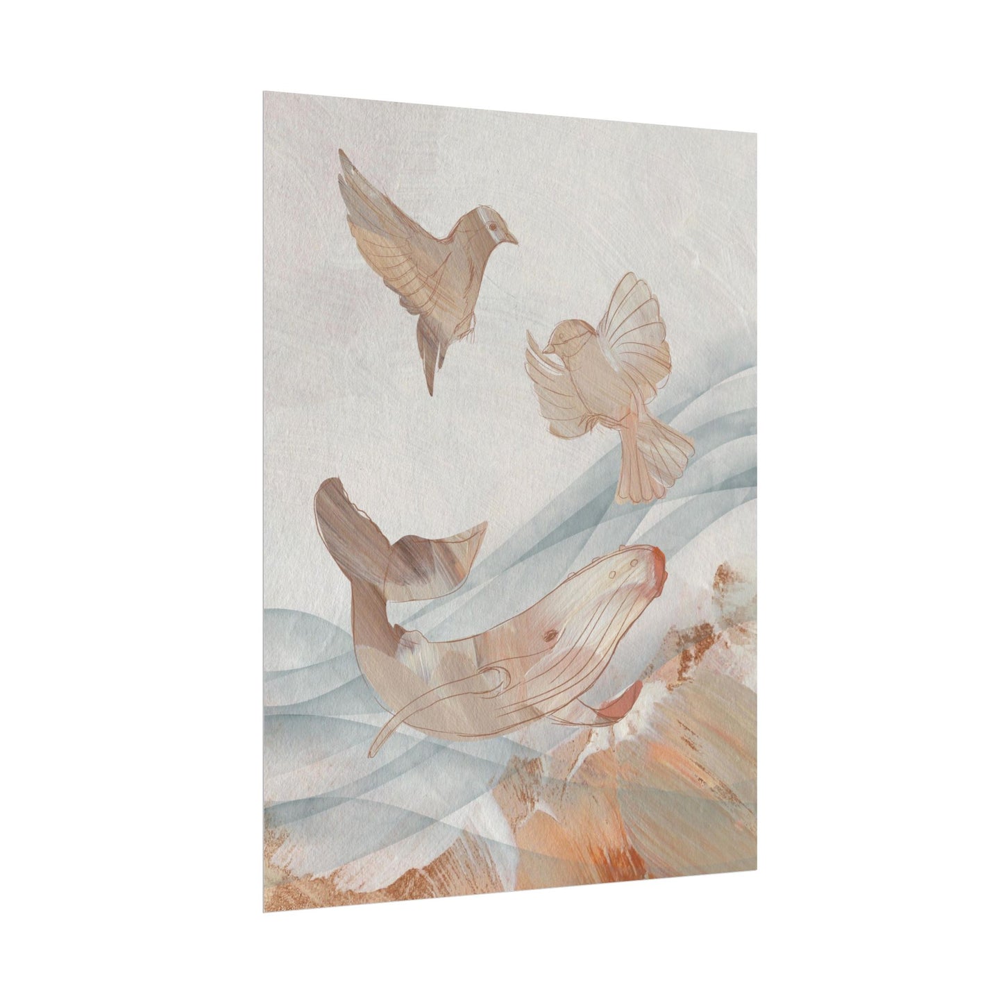 Creation Day 5 Christian