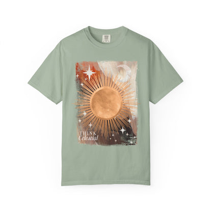 Think Celestial T-Shirt