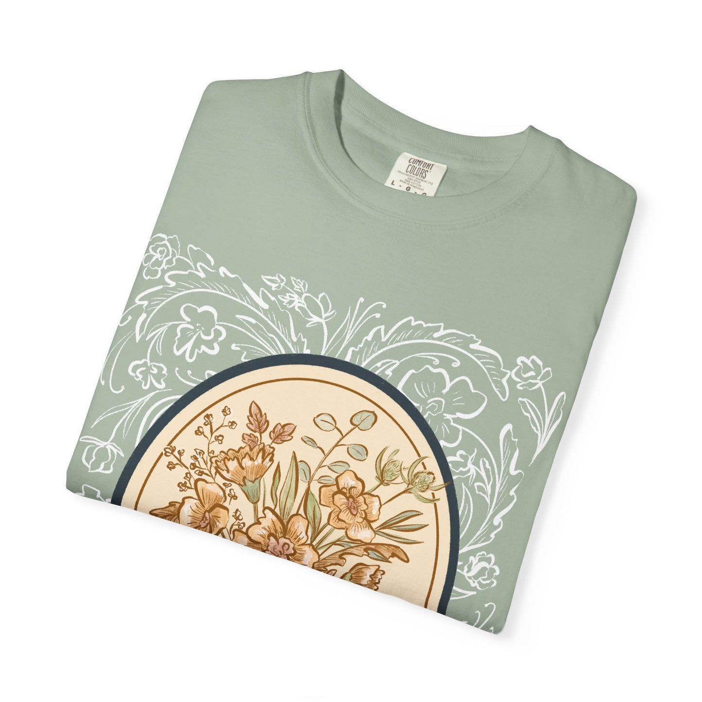 Wildflower Tshirt