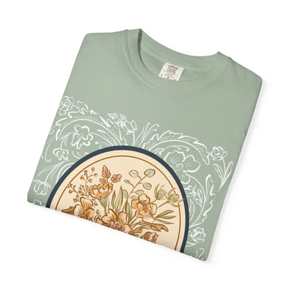 Wildflower Tshirt