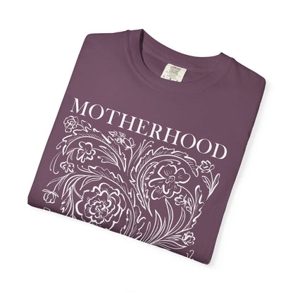 Motherhood T-Shirt