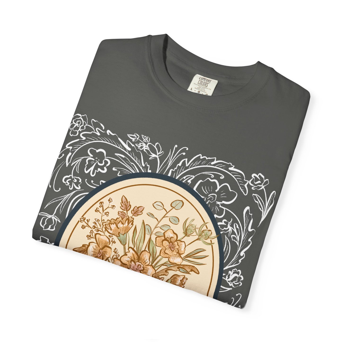 Wildflower Tshirt