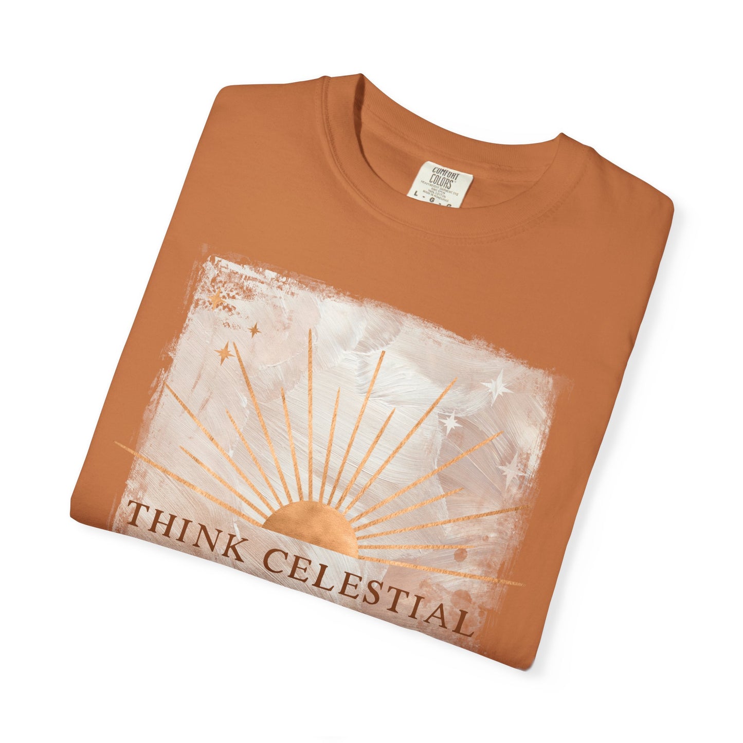 Think Celestial T Shirt