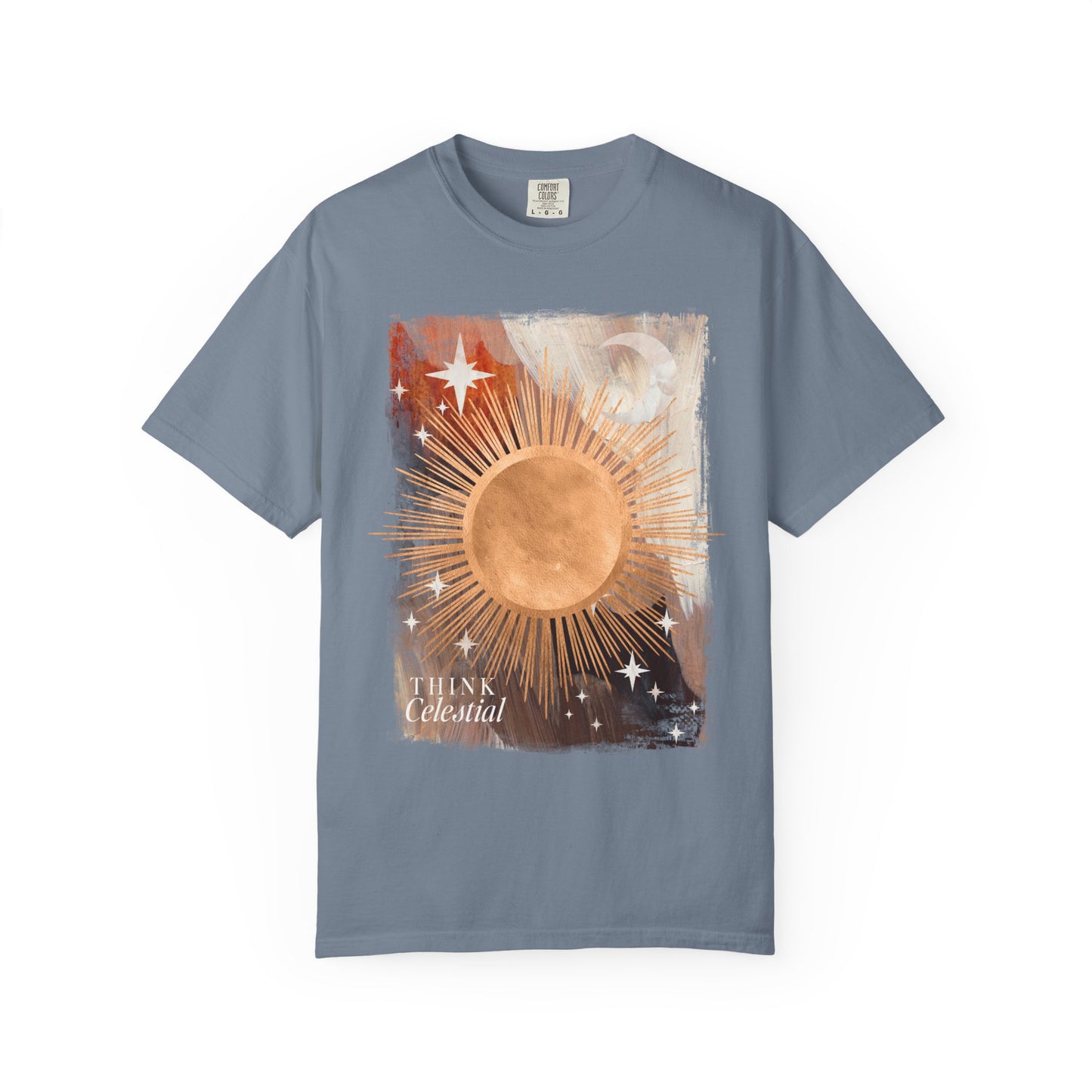 Think Celestial T-Shirt