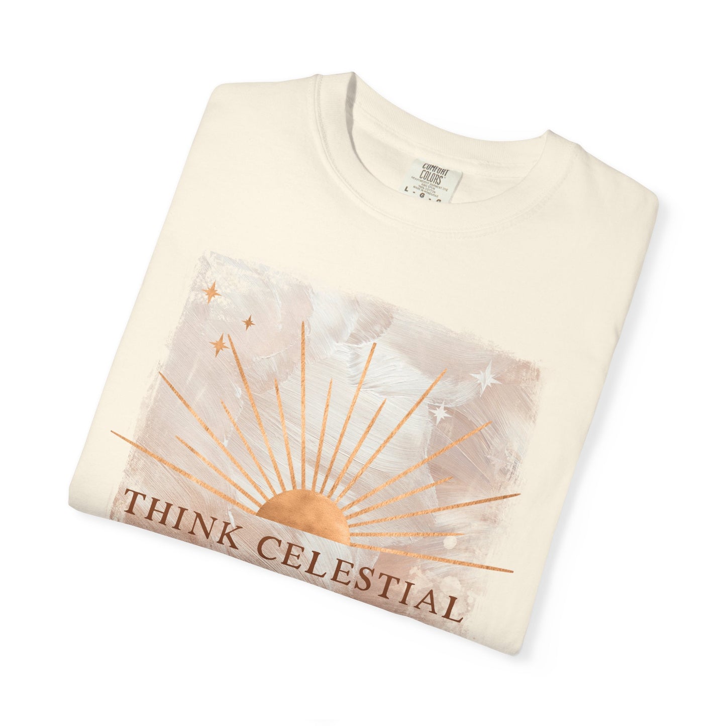 Think Celestial T Shirt