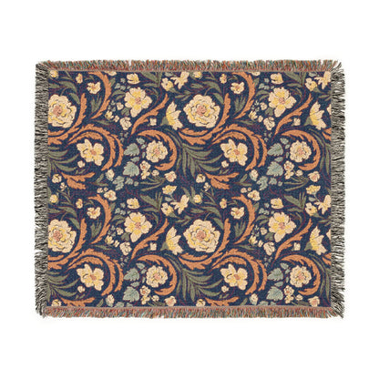 Woven Blanket