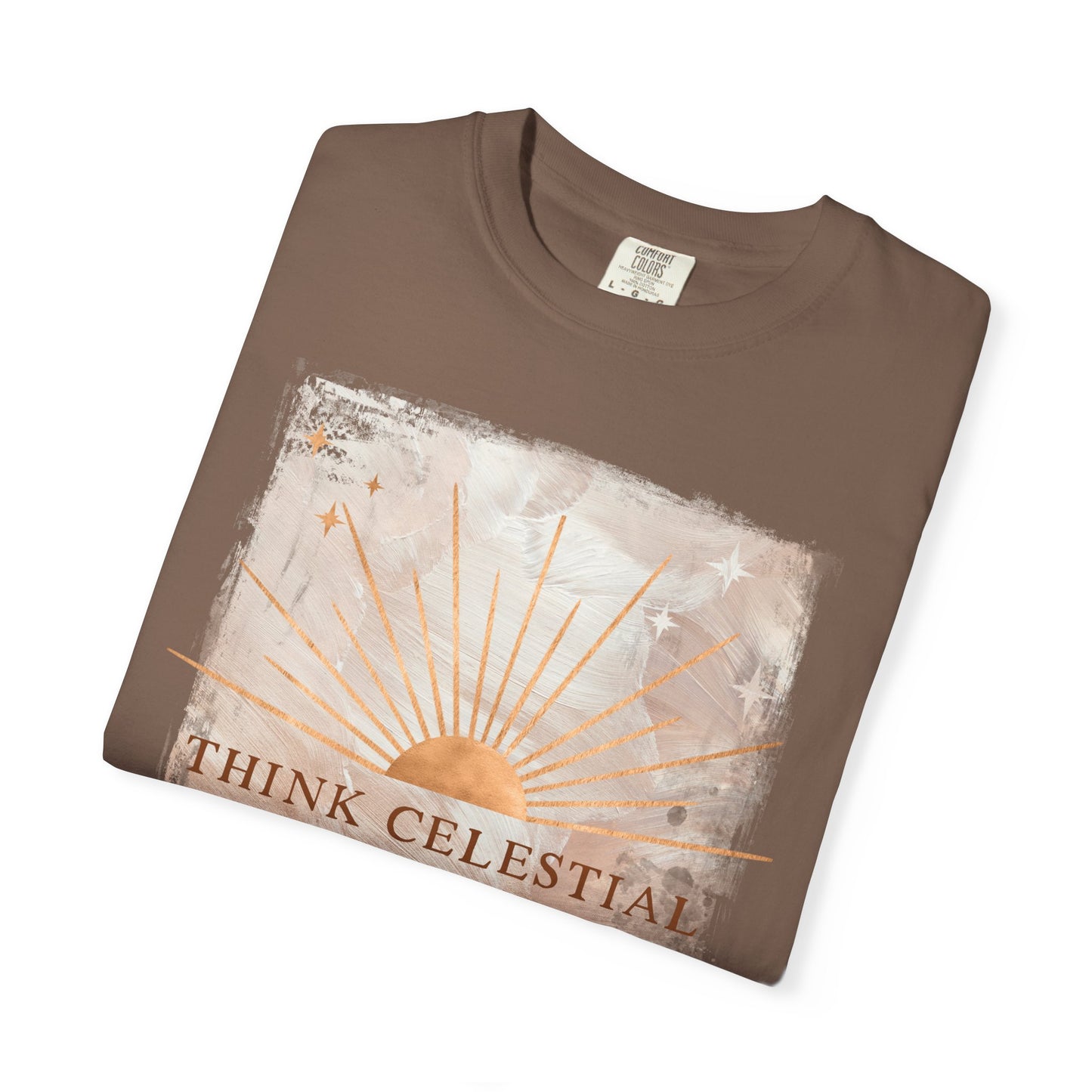 Think Celestial T Shirt