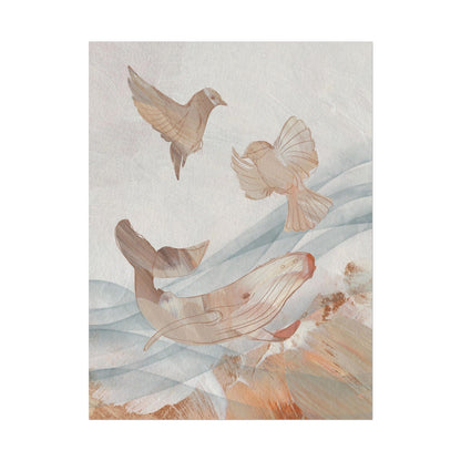 Creation Day 5 Christian