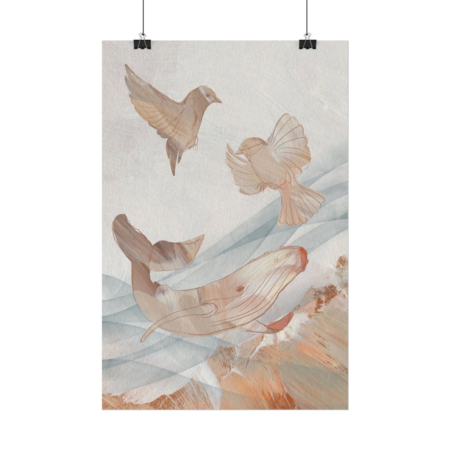 Creation Day 5 Christian