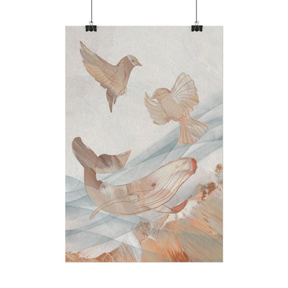 Creation Day 5 Christian