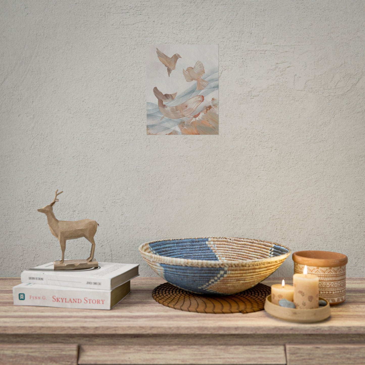 Creation Day 5 Christian