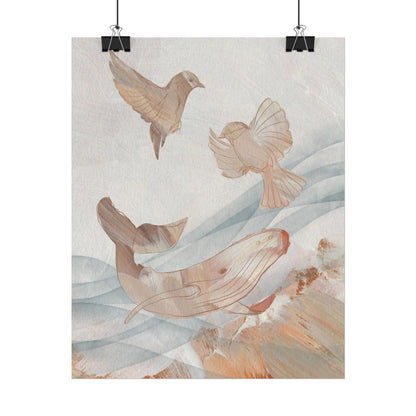 Creation Day 5 Christian