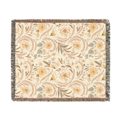 Woven Blanket