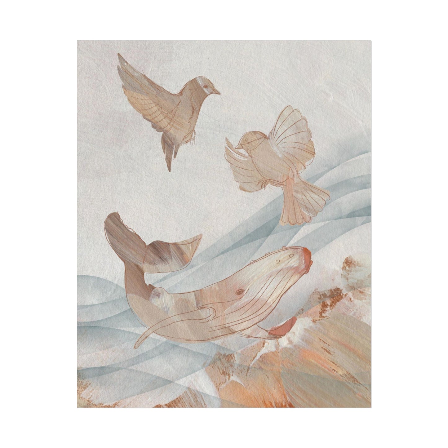 Creation Day 5 Christian